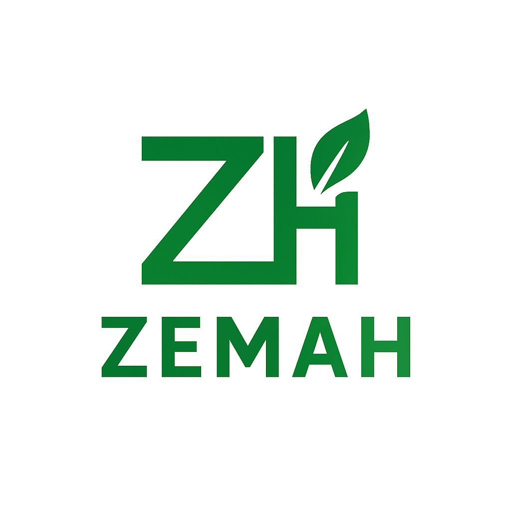 Zemah Logo